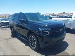 1GNSKRKD8PR313642 2023 CHEVROLET TAHOE