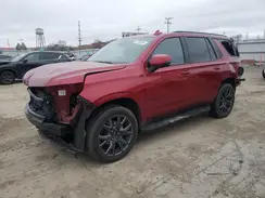 1GNSKRKD8PR322728 2023 CHEVROLET TAHOE
