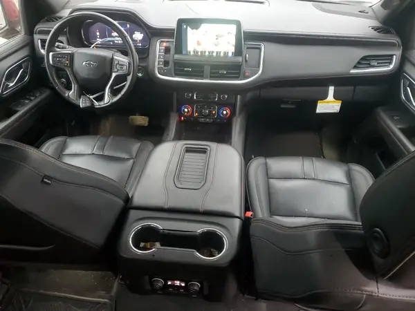 1GNSKRKD8PR322728 2023 CHEVROLET TAHOE - Image 8