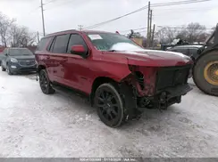 1GNSKRKD8PR379902 2023 CHEVROLET TAHOE