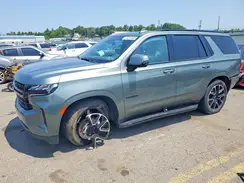 1GNSKRKD8PR418763 2023 CHEVROLET TAHOE