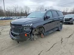 1GNSKRKD8PR422196 2023 CHEVROLET TAHOE