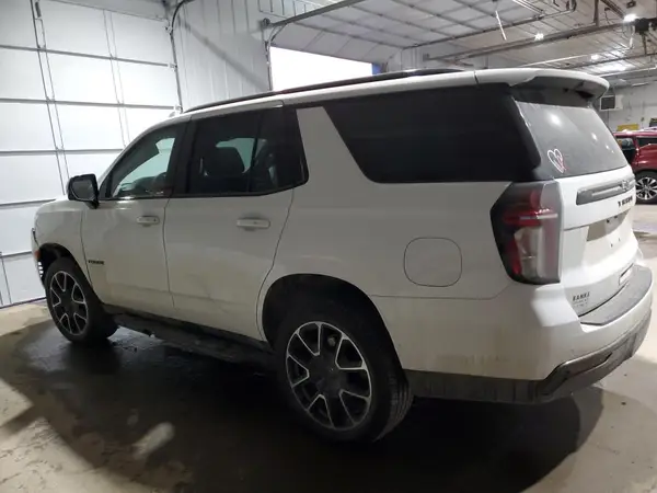 1GNSKRKD8RR310985 2024 CHEVROLET TAHOE - Image 2