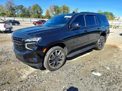 1GNSKRKD8RR375111 2024 CHEVROLET TAHOE