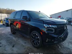 1GNSKRKD8RR410486 2024 CHEVROLET TAHOE