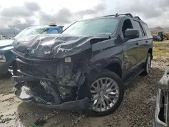 1GNSKRKD9MR175640 2021 CHEVROLET TAHOE