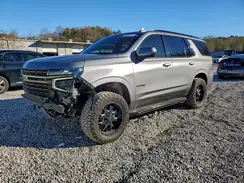 1GNSKRKD9MR231575 2021 CHEVROLET TAHOE
