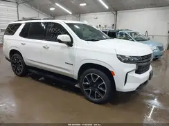 1GNSKRKD9MR240194 2021 CHEVROLET TAHOE