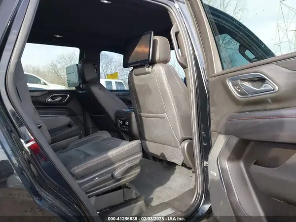 1GNSKRKD9MR265273 2021 CHEVROLET TAHOE - Image 8