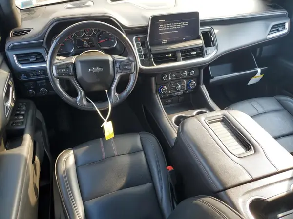 1GNSKRKD9MR320160 2021 CHEVROLET TAHOE - Image 8