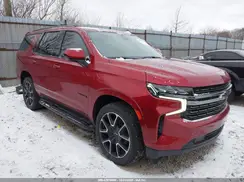 1GNSKRKD9MR377572 2021 CHEVROLET TAHOE