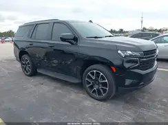1GNSKRKD9MR393397 2021 CHEVROLET TAHOE