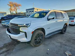 1GNSKRKD9MR416774 2021 CHEVROLET TAHOE
