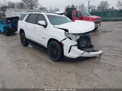 1GNSKRKD9NR101944 2022 CHEVROLET TAHOE