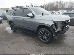 1GNSKRKD9NR130988 2022 CHEVROLET TAHOE