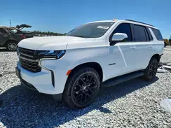 1GNSKRKD9NR131042 2022 CHEVROLET TAHOE