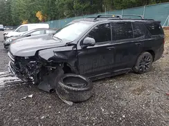 1GNSKRKD9NR134703 2022 CHEVROLET TAHOE