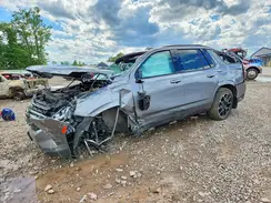 1GNSKRKD9NR243713 2022 CHEVROLET TAHOE
