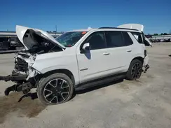 1GNSKRKD9NR311721 2022 CHEVROLET TAHOE