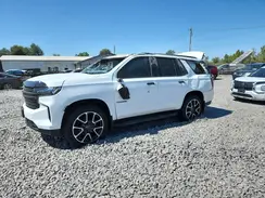 1GNSKRKD9NR327188 2022 CHEVROLET TAHOE