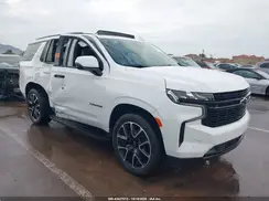 1GNSKRKD9PR209726 2023 CHEVROLET TAHOE