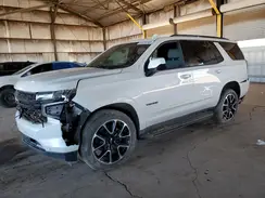 1GNSKRKD9PR238577 2023 CHEVROLET TAHOE