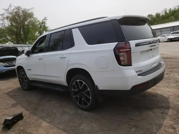 1GNSKRKD9PR308112 2023 CHEVROLET TAHOE - Image 2