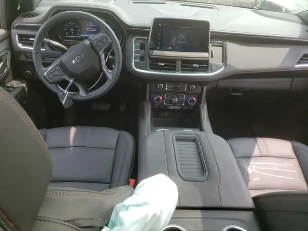 1GNSKRKD9PR308112 2023 CHEVROLET TAHOE - Image 8