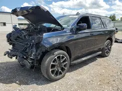1GNSKRKD9PR386003 2023 CHEVROLET TAHOE