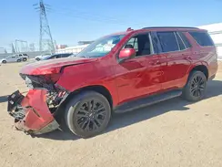 1GNSKRKD9PR470533 2023 CHEVROLET TAHOE