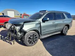1GNSKRKD9PR474548 2023 CHEVROLET TAHOE