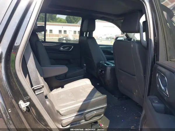 1GNSKRKD9PR534568 2023 CHEVROLET TAHOE - Image 8