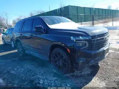 1GNSKRKD9PR542492 2023 CHEVROLET TAHOE