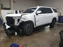 1GNSKRKD9PR557106 2023 CHEVROLET TAHOE