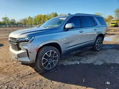 1GNSKRKD9RR338455 2024 CHEVROLET TAHOE