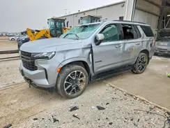 1GNSKRKD9RR386151 2024 CHEVROLET TAHOE