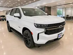 1GNSKRKDXMR215000 2021 CHEVROLET TAHOE