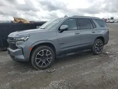 1GNSKRKDXMR295401 2021 CHEVROLET TAHOE