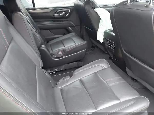 1GNSKRKDXMR328509 2021 CHEVROLET TAHOE - Image 8