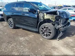 1GNSKRKDXMR410918 2021 CHEVROLET TAHOE