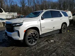 1GNSKRKDXMR467023 2021 CHEVROLET TAHOE