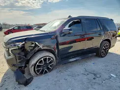 1GNSKRKDXNR133589 2022 CHEVROLET TAHOE