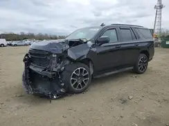 1GNSKRKDXNR134502 2022 CHEVROLET TAHOE