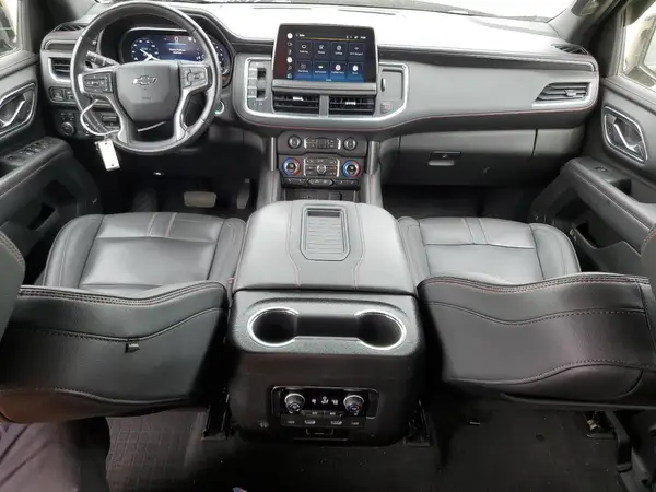 1GNSKRKDXNR134502 2022 CHEVROLET TAHOE - Image 8