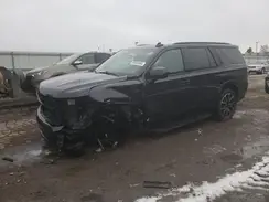1GNSKRKDXNR139179 2022 CHEVROLET TAHOE
