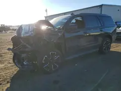 1GNSKRKDXNR161408 2022 CHEVROLET TAHOE