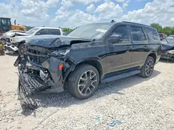 1GNSKRKDXNR178967 2022 CHEVROLET TAHOE