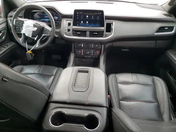 1GNSKRKDXNR200398 2022 CHEVROLET TAHOE - Image 8