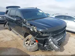 1GNSKRKDXNR221008 2022 CHEVROLET TAHOE