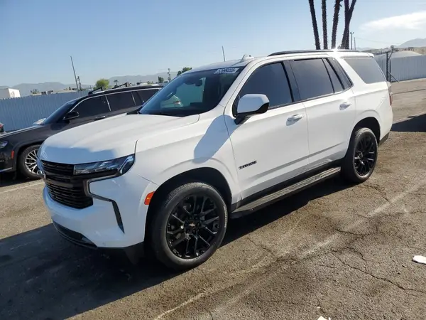 1GNSKRKDXPR120716 2023 CHEVROLET TAHOE - Image 1